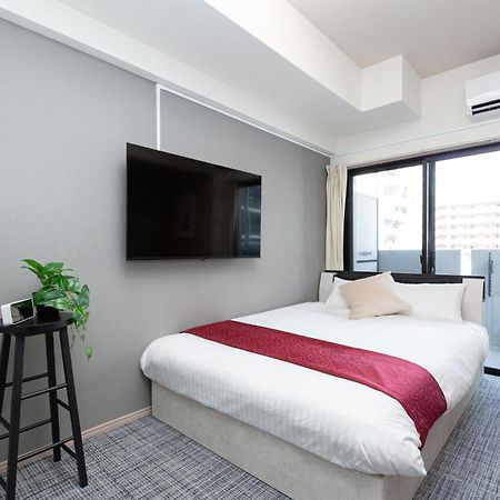 Residence Hotel Hakata Minoshima Fukuoka  Extérieur photo