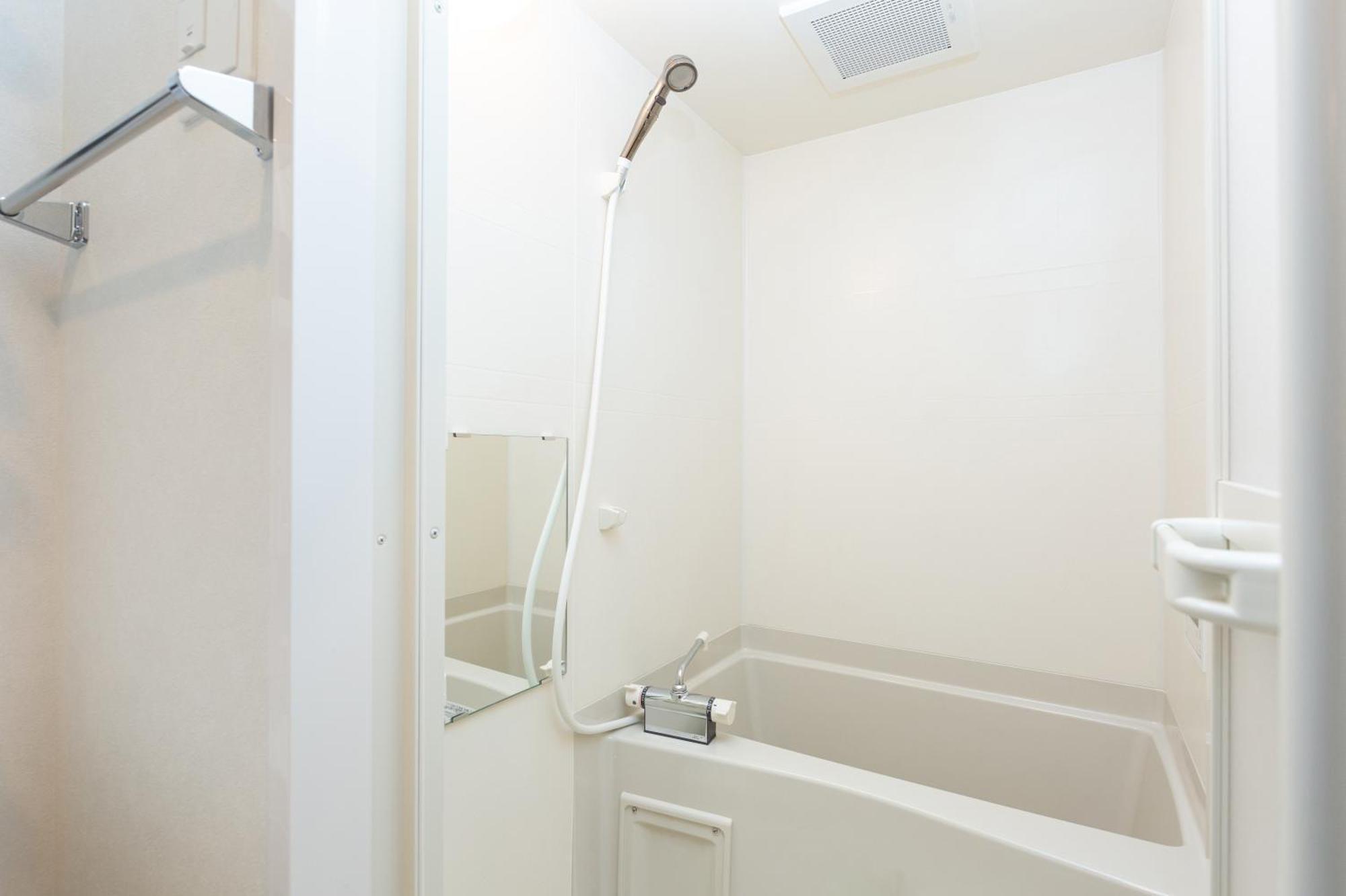 Residence Hotel Hakata Minoshima Fukuoka  Extérieur photo