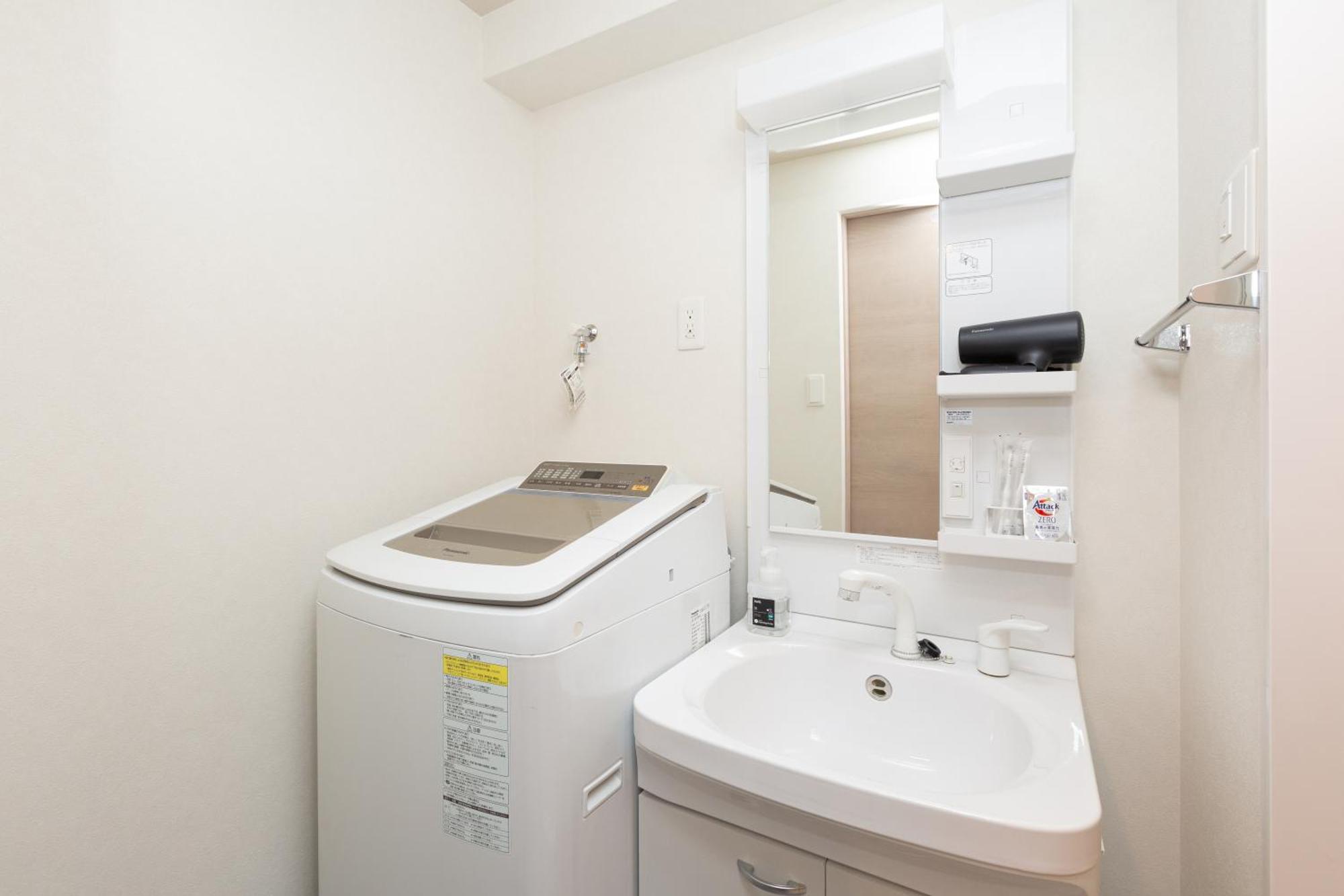 Residence Hotel Hakata Minoshima Fukuoka  Extérieur photo